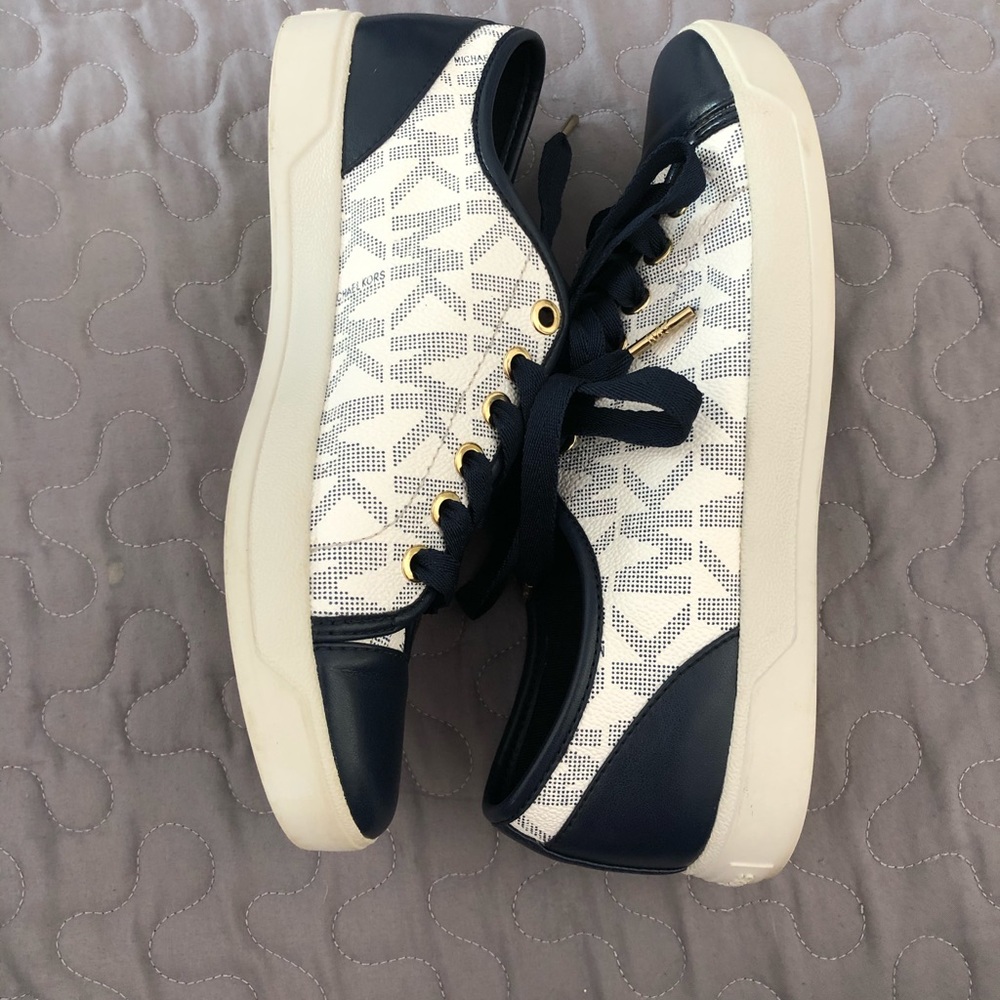 SOLD Michael kors sneakers